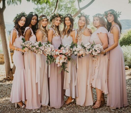 Special idea for wedding is associated with great bridesmaid dress great bridesmaid dress
