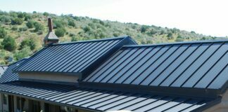 Types of Metal Roofing Materials Metal Roofing