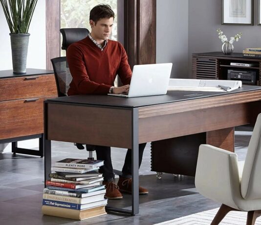 How Good Office Furniture Improves Productivity and Health Office Furniture