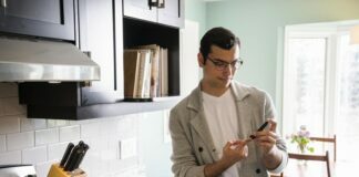 Healthy blood sugar level leads to a healthy life Healthy blood sugar