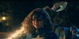 Stargirl Shines on the CW Stargirl Shines