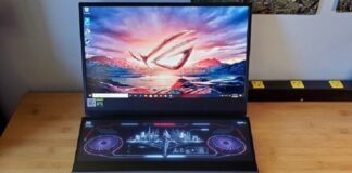 What are the Benefits of Getting a Gaming Laptop? Gaming Laptop