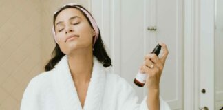 Simple Ways to Maintain Healthy Skin, Hair and Nails Healthy Skin