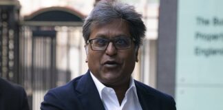 Lalit Modi’s Tips to Success in Business Lalit Modi's