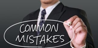 Common Business Mistakes That Are Costing You Money and How to Avoid Them Common Business Mistakes