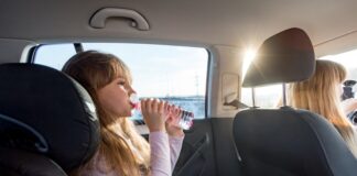 7 Ways to Stay Healthy During Long Road Trips Healthy During Long Road Trips