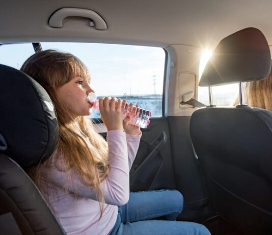 7 Ways to Stay Healthy During Long Road Trips Healthy During Long Road Trips