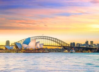 Best Travel Destinations for Movie Lovers Travel Destinations