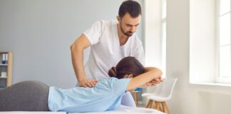 Maintaining Good Back Health as You Age: Essential Strategies for Lifelong Strength and Flexibility Chiropractic