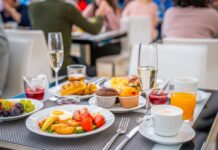 Preparing the Perfect Sunday Brunch: A Delightful Culinary Experience Sunday Brunch