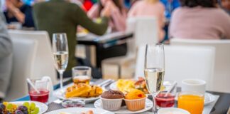Preparing the Perfect Sunday Brunch: A Delightful Culinary Experience Sunday Brunch