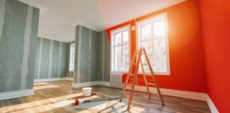 How to Prepare Your Walls for Painting: A Step-by-Step Guide Walls for Painting
