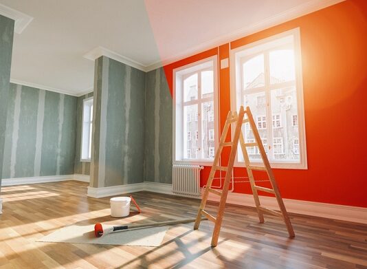 How to Prepare Your Walls for Painting: A Step-by-Step Guide Walls for Painting