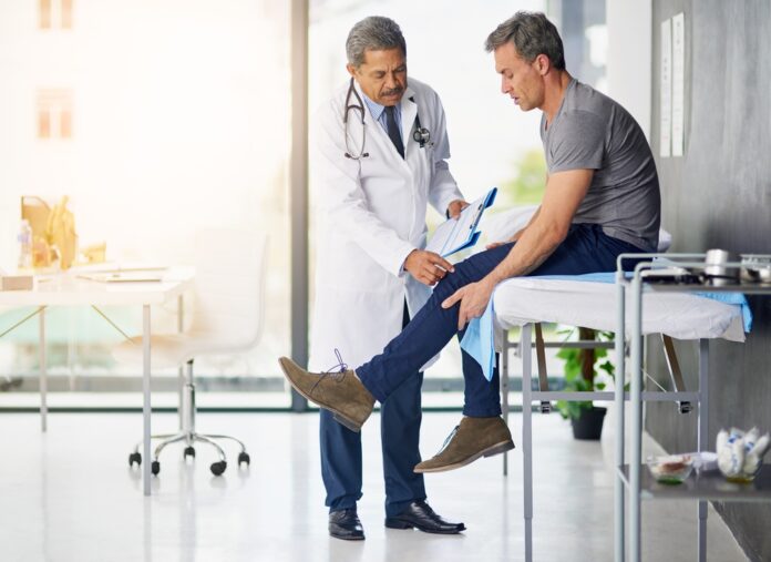 DOT physical exam DOT physical exam