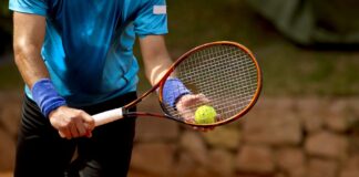 Tips for Getting Started with Tennis: A Beginner’s Guide Sports