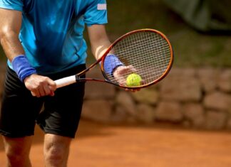 Tips for Getting Started with Tennis: A Beginner’s Guide Sports