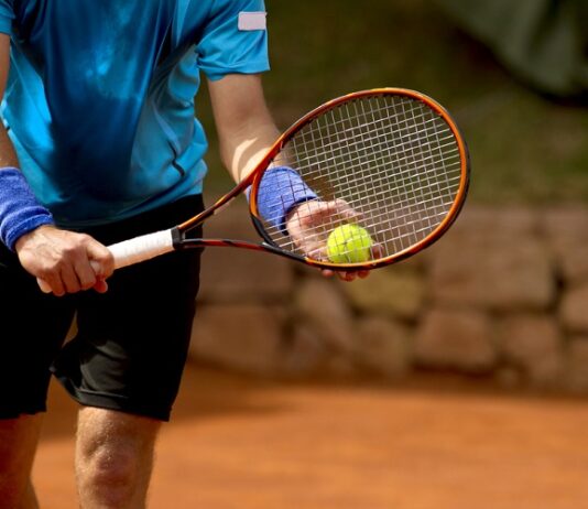 Tips for Getting Started with Tennis: A Beginner’s Guide Sports