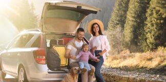 4 Must-Have Items for Traveling with a Toddler Traveling with a Toddler