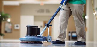 Cleanliness and Safety: A Guide to Disinfecting Toys in Daycares cleaning company