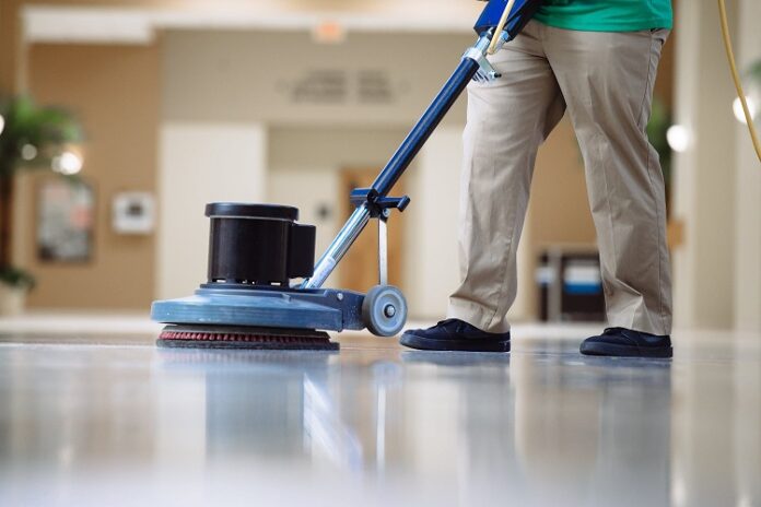 cleaning company cleaning company