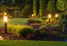 Illuminating Your Backyard: Tips for Outdoor Lighting Outdoor Lighting