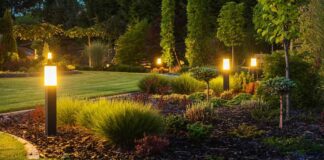 Illuminating Your Backyard: Tips for Outdoor Lighting Outdoor Lighting