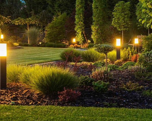 Illuminating Your Backyard: Tips for Outdoor Lighting Outdoor Lighting