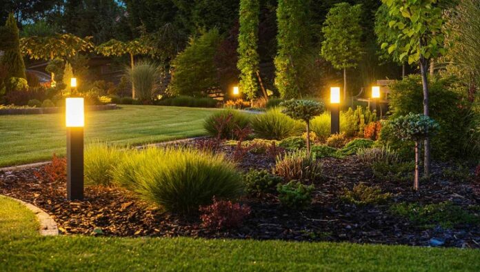 Outdoor Lighting Outdoor Lighting
