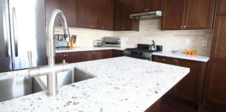 The Complete Guide to Discovering the New Colors of Quartz Countertops Quartz Countertops
