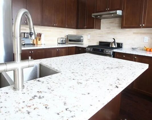 The Complete Guide to Discovering the New Colors of Quartz Countertops Quartz Countertops