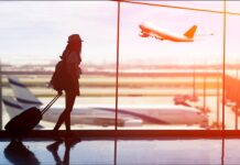 10 Airlines with the Best Upgrades: Experience Luxury in the Skies Air travel