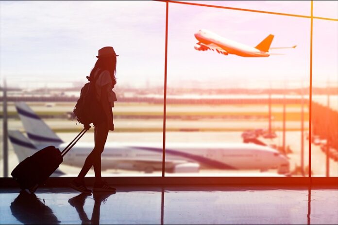 Air travel Air travel