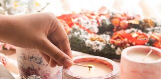 Ingredients to Avoid in Candles: A Comprehensive Guide Candles