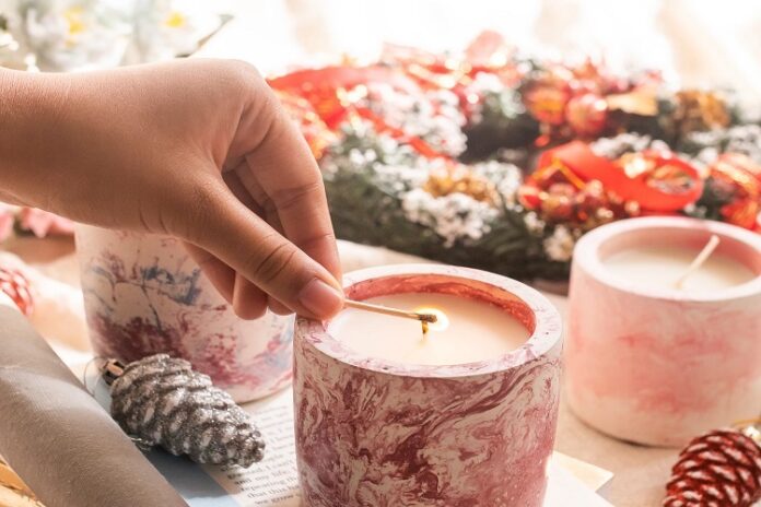 Candles Candles