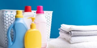 The 7 Best Laundry Detergents of 2024: Our Top Picks for Effective Cleaning Laundry Detergents