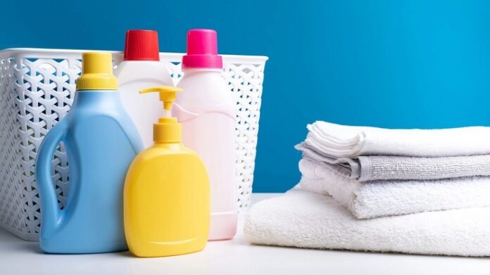 Laundry Detergents Laundry Detergents