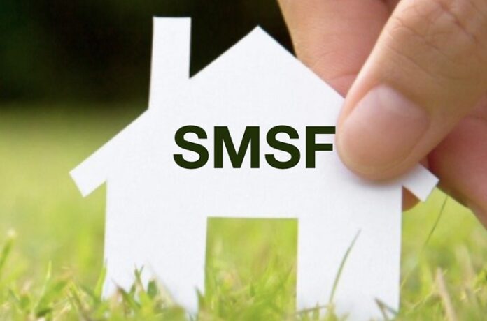 SMSF Into SMSF Into