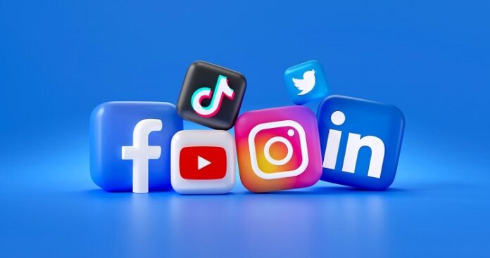 Social Media Social Media