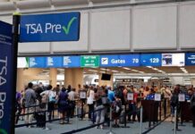 What is the TSA Precheck Program and How It Works TSA Precheck Program