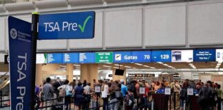 What is the TSA Precheck Program and How It Works TSA Precheck Program