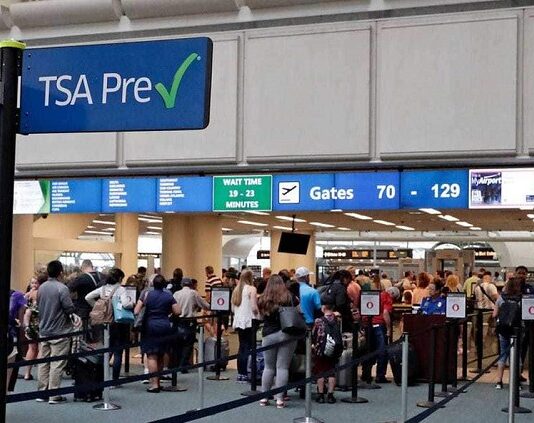 What is the TSA Precheck Program and How It Works TSA Precheck Program