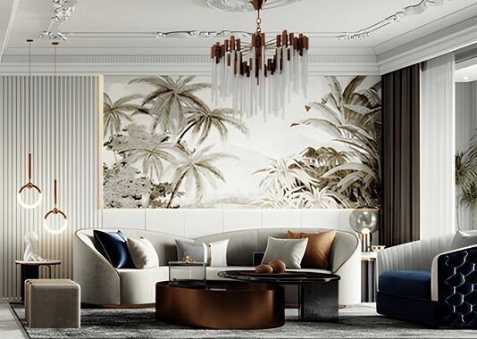 Amazing Interior Designing | Brighten Your Home and Office Spaces Interior Designing