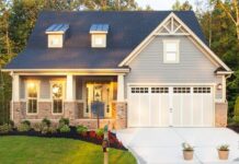 Enhancing Your Home’s Curb Appeal with Expert Residential Landscape Services Home’s Curb Appeal
