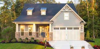 Enhancing Your Home’s Curb Appeal with Expert Residential Landscape Services Home’s Curb Appeal