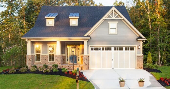 Home’s Curb Appeal Home’s Curb Appeal