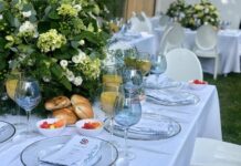 Get Party Rentals NJ and Organize a Dream Party Effortlessly Party Rentals