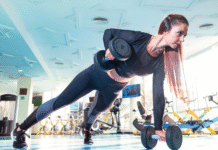 Gym Routine and Muscle Building As a Vegan Made Simple and Effective Muscle Building