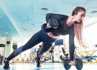 Gym Routine and Muscle Building As a Vegan Made Simple and Effective Muscle Building
