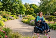 Why More Families Are Investing In An Electric Wheelchair For Loved Ones? Electric Wheelchair