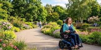 Why More Families Are Investing In An Electric Wheelchair For Loved Ones? Electric Wheelchair
